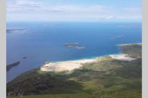 Old head view